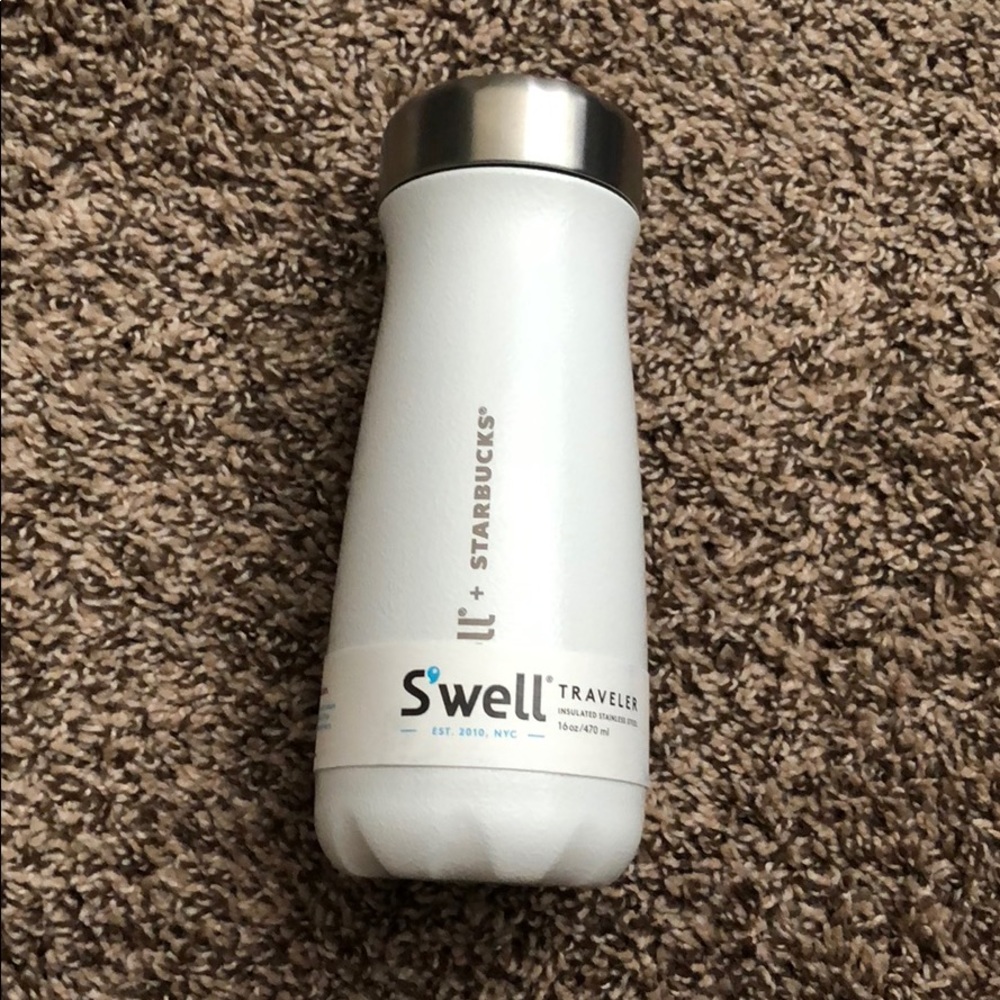 Swell Traveler 16oz